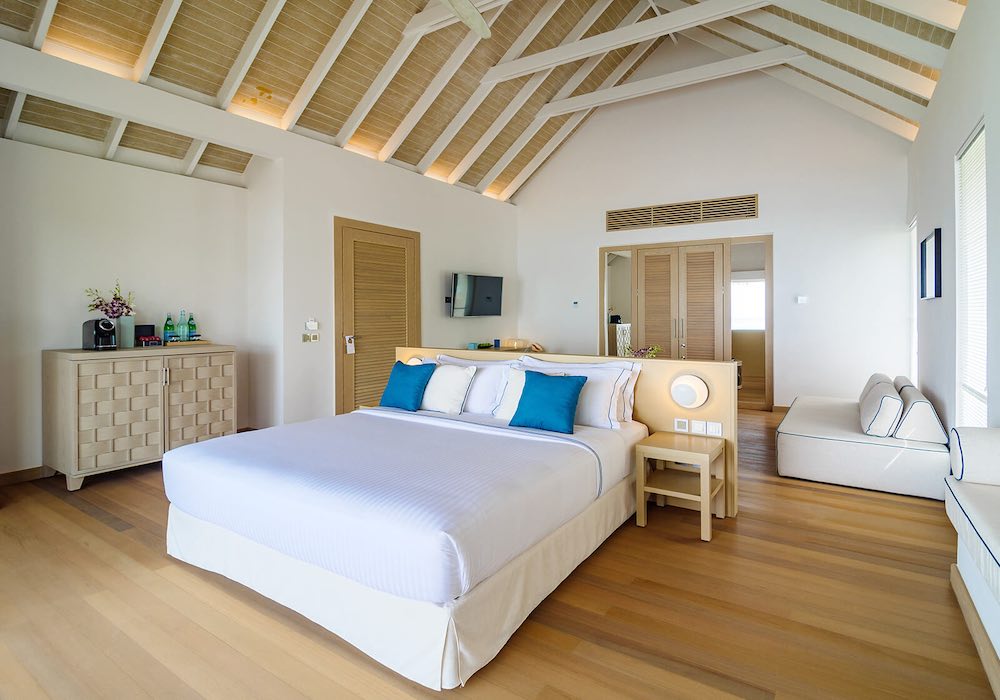 Beach Villa photo 9